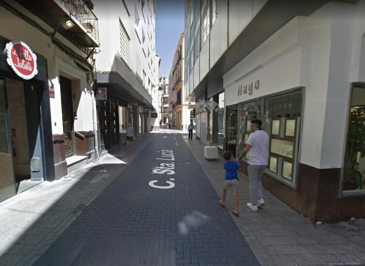 Holidays2Malaga Azucena Old Town 외부 사진
